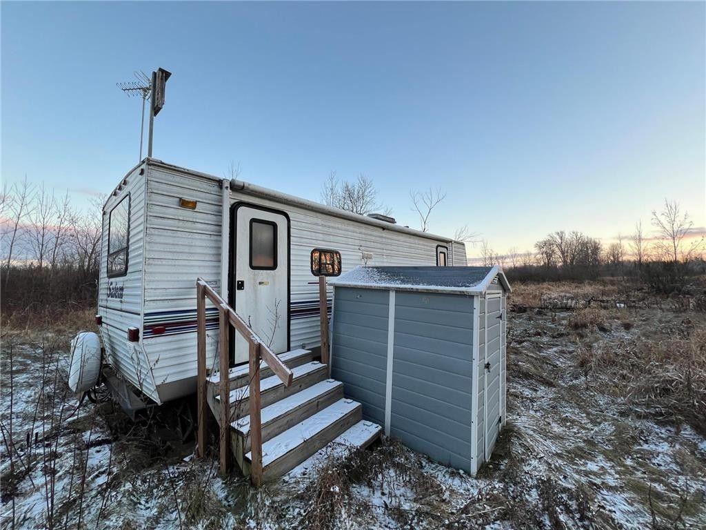 10 acres in Carlton County, Minnesota