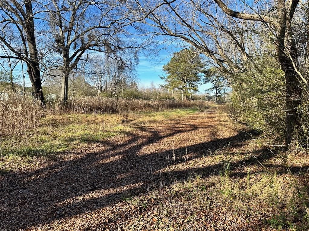 5.36 acres in Bartow County,