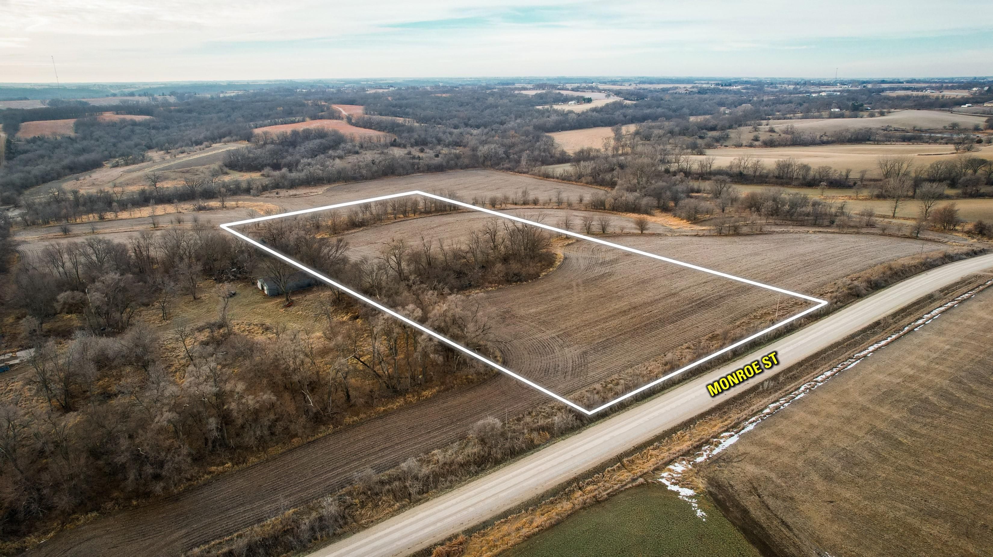 Monroe Street, Prole, IA 50229 MLS 686559