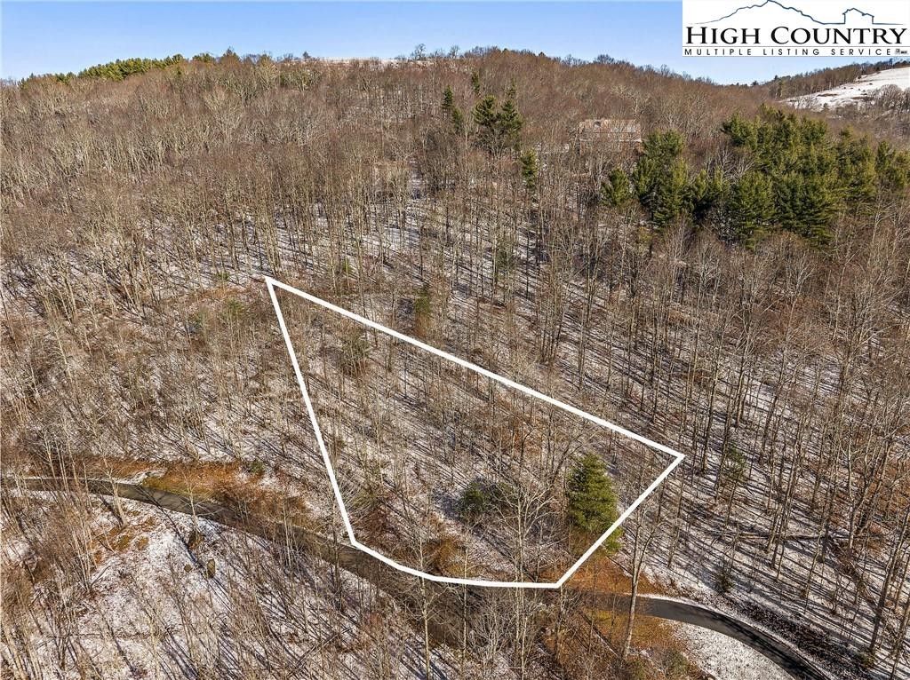 1.19 acres in Avery County, North Carolina