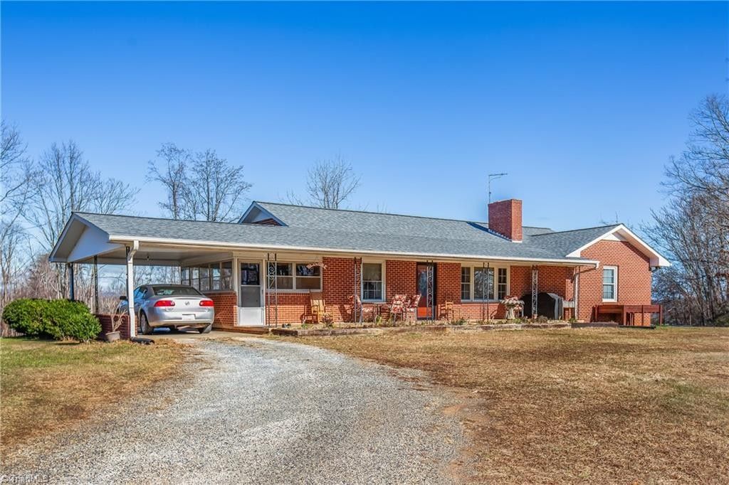 10.36 acres in Stokes County, North Carolina