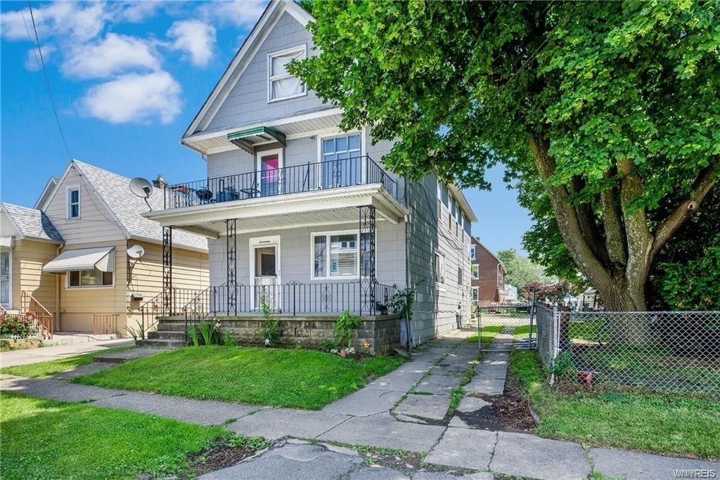 0.15 acres in Erie County, New York