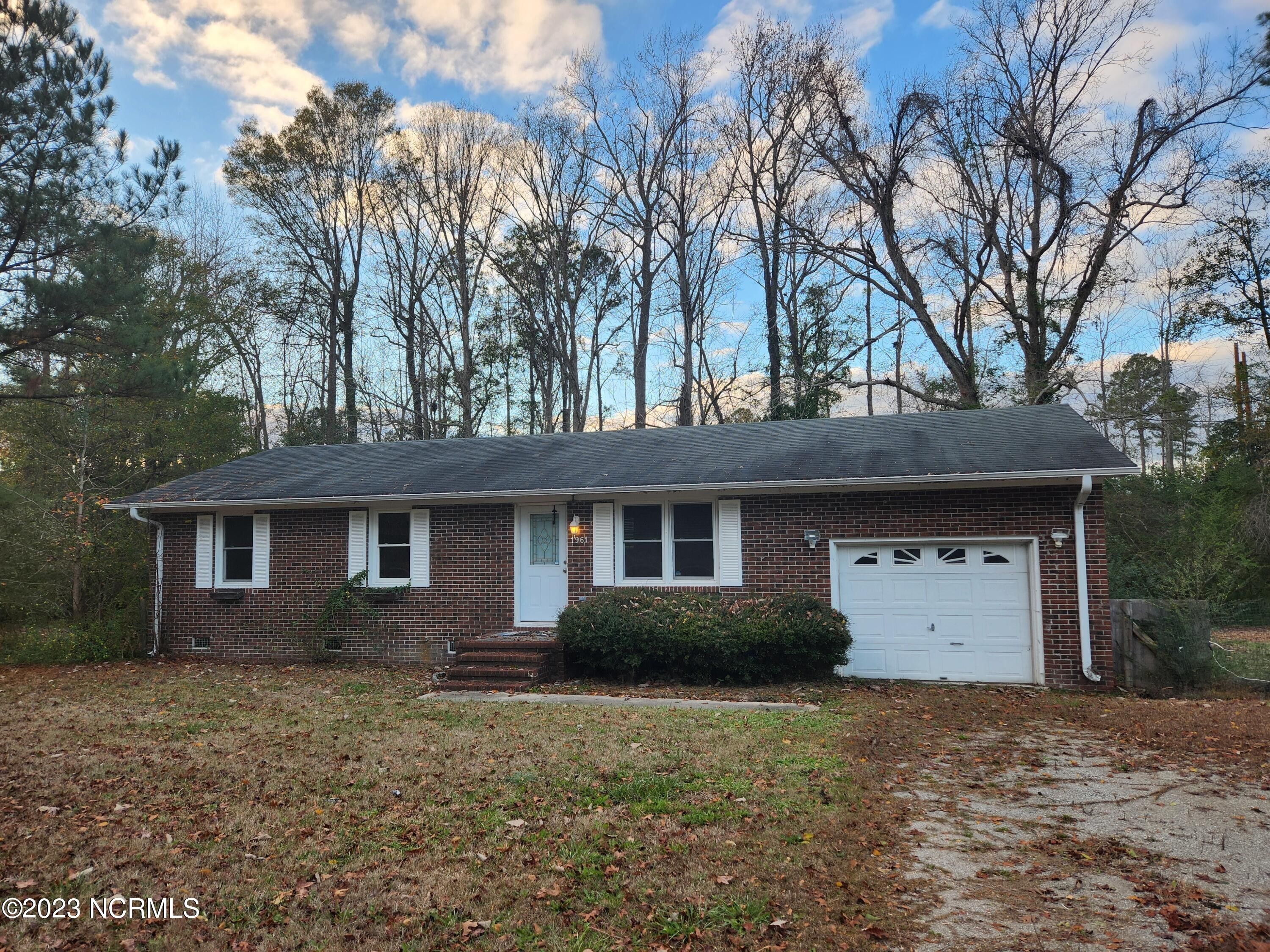 0.65 acres in Onslow County, North Carolina