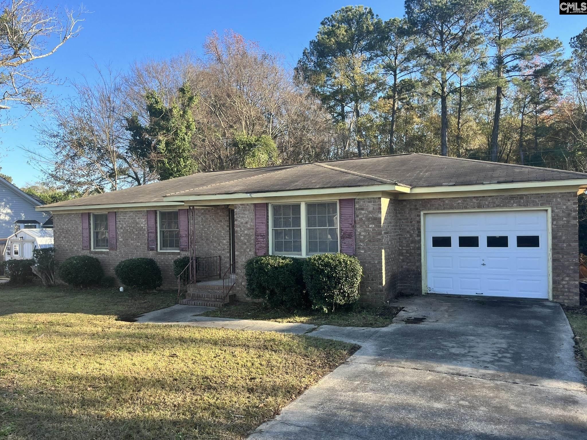 0.23 acres in Lexington County, South Carolina