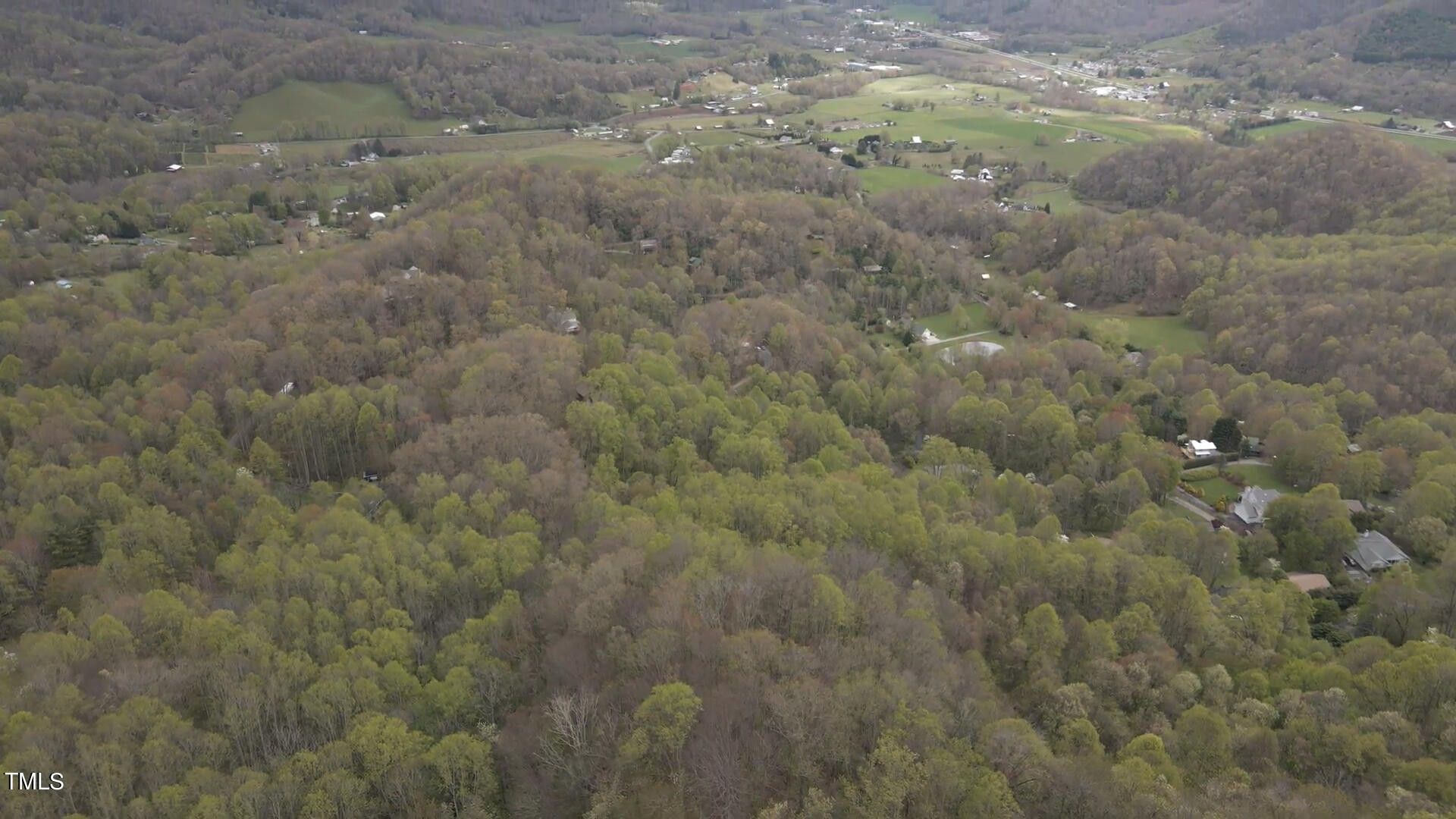 1.57 acres in Haywood County, North Carolina