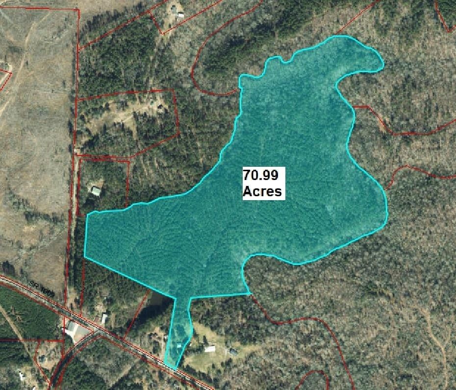 Unimproved Land Sanford, NC