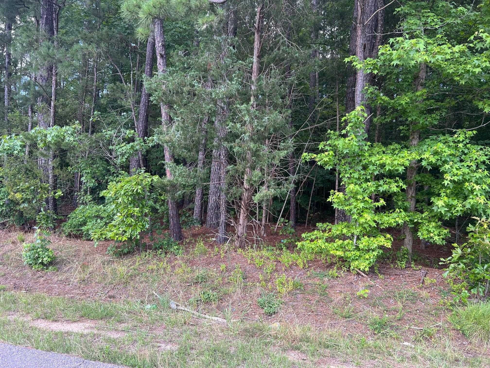 5.04 acres in Vance County, North Carolina