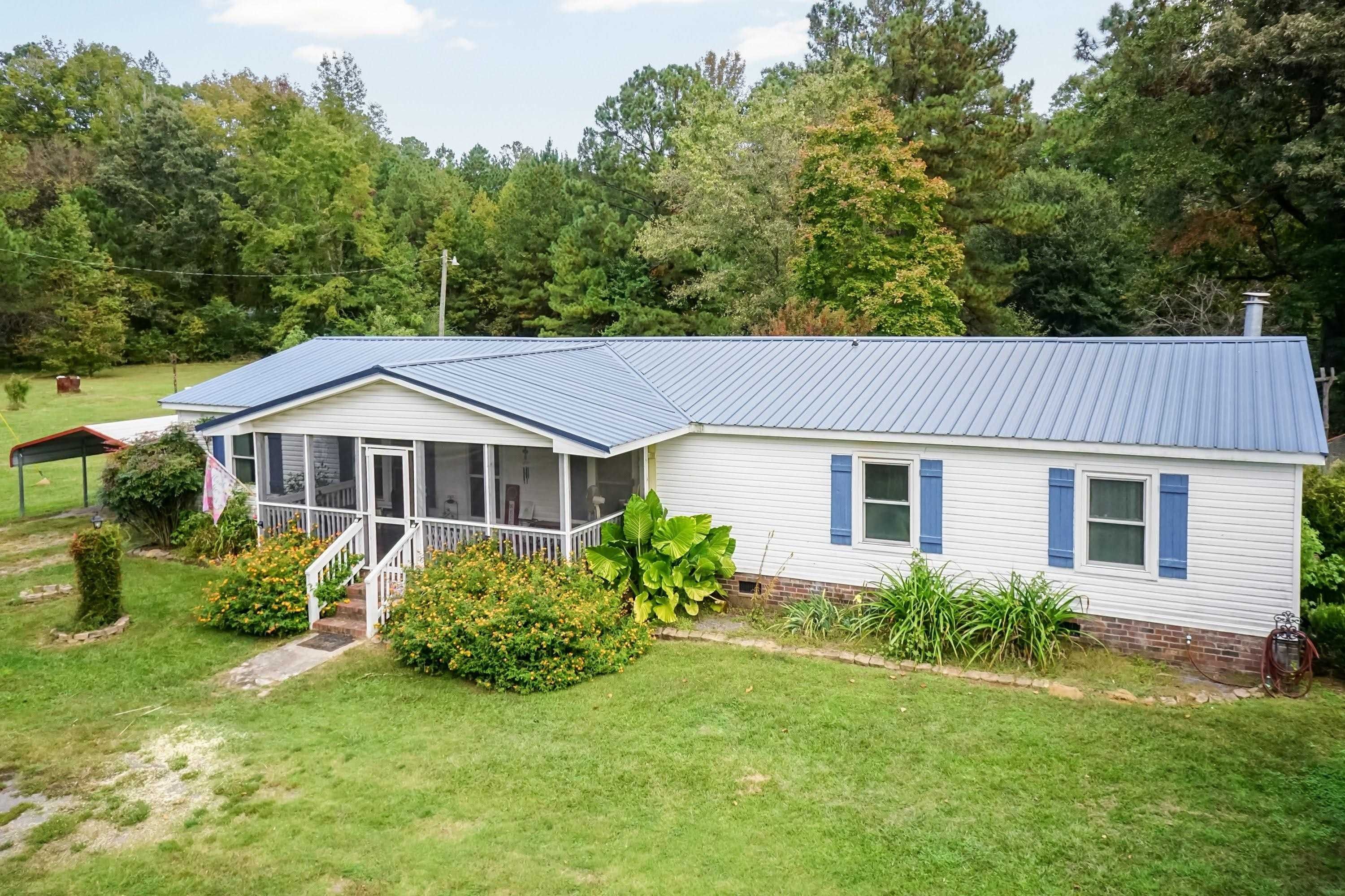 2.16 acres in Lee County, North Carolina