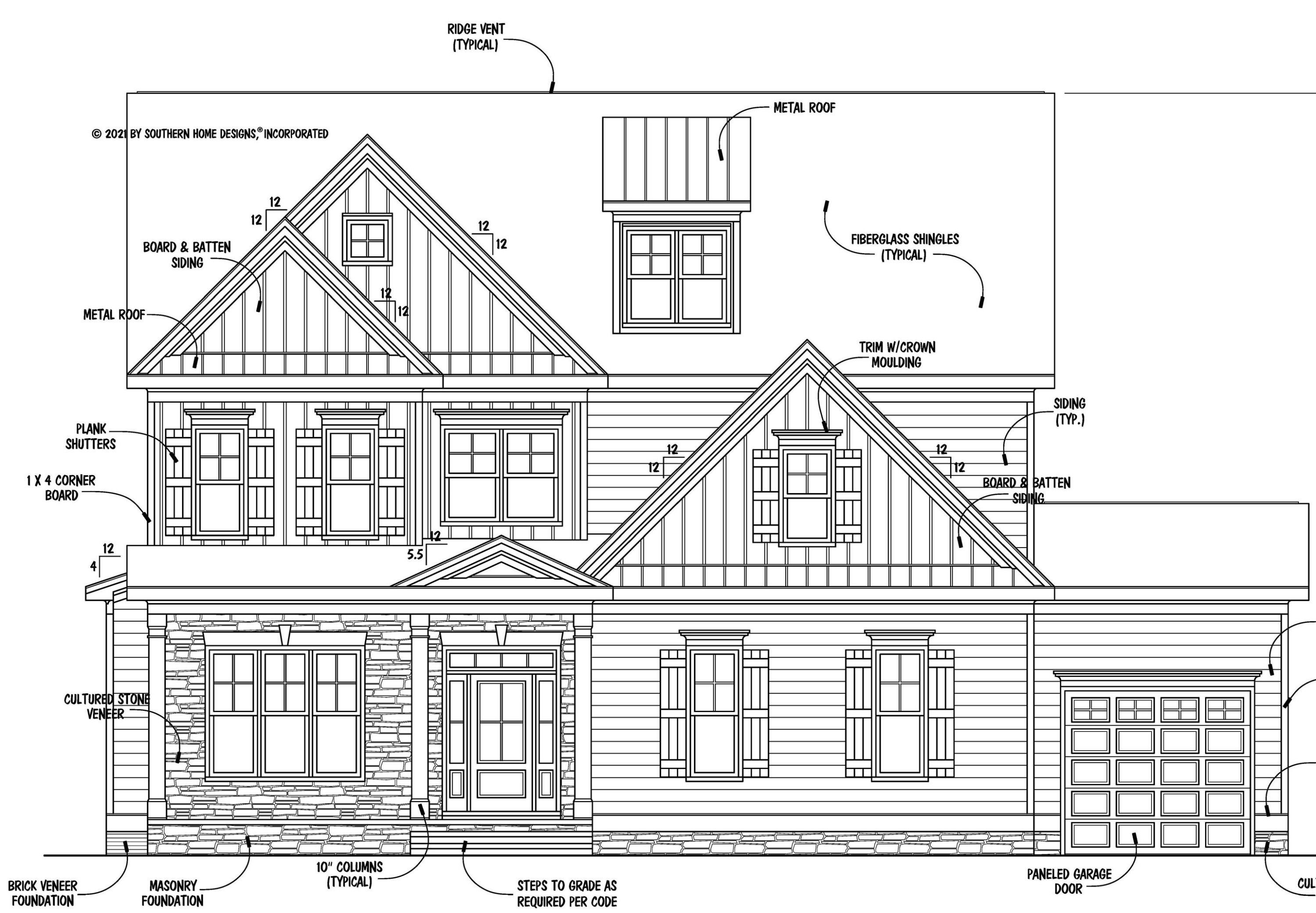 0.31 acres in Wake County, North Carolina
