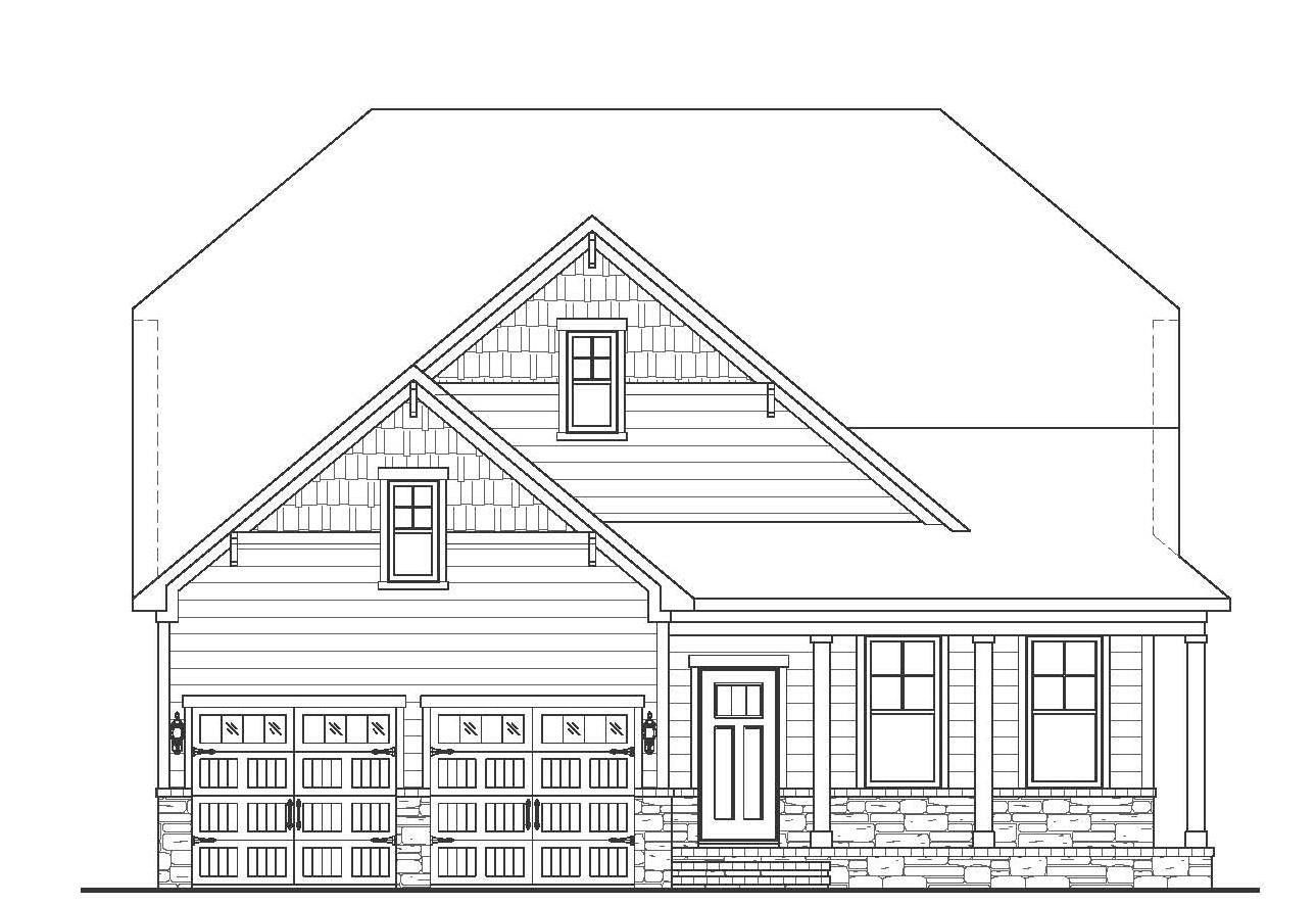 0.19 acres in Wake County, North Carolina