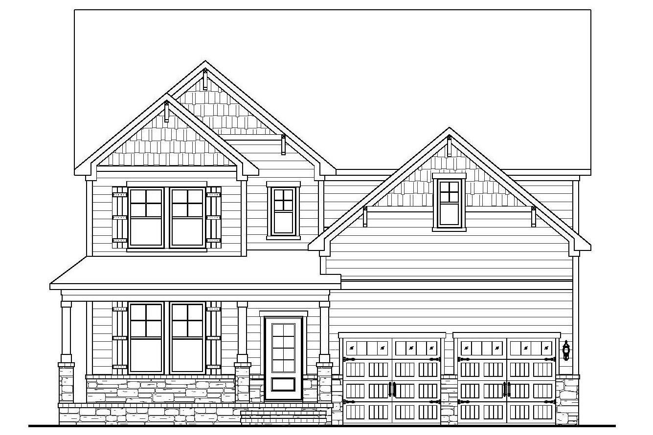 0.19 acres in Wake County, North Carolina