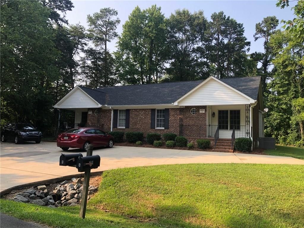 0.51 acres in Alamance County, North Carolina