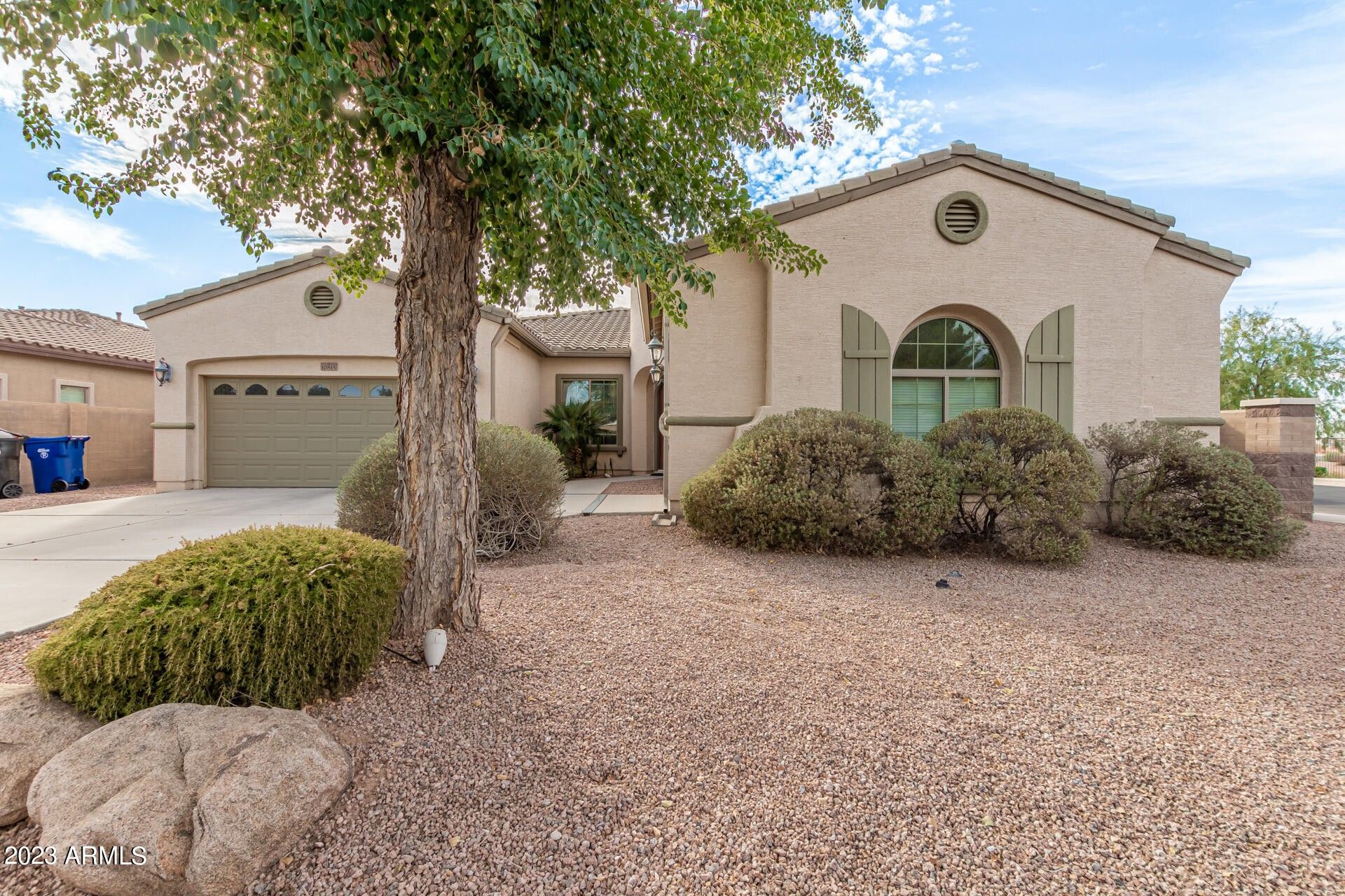 0.23 acres in Maricopa County, Arizona