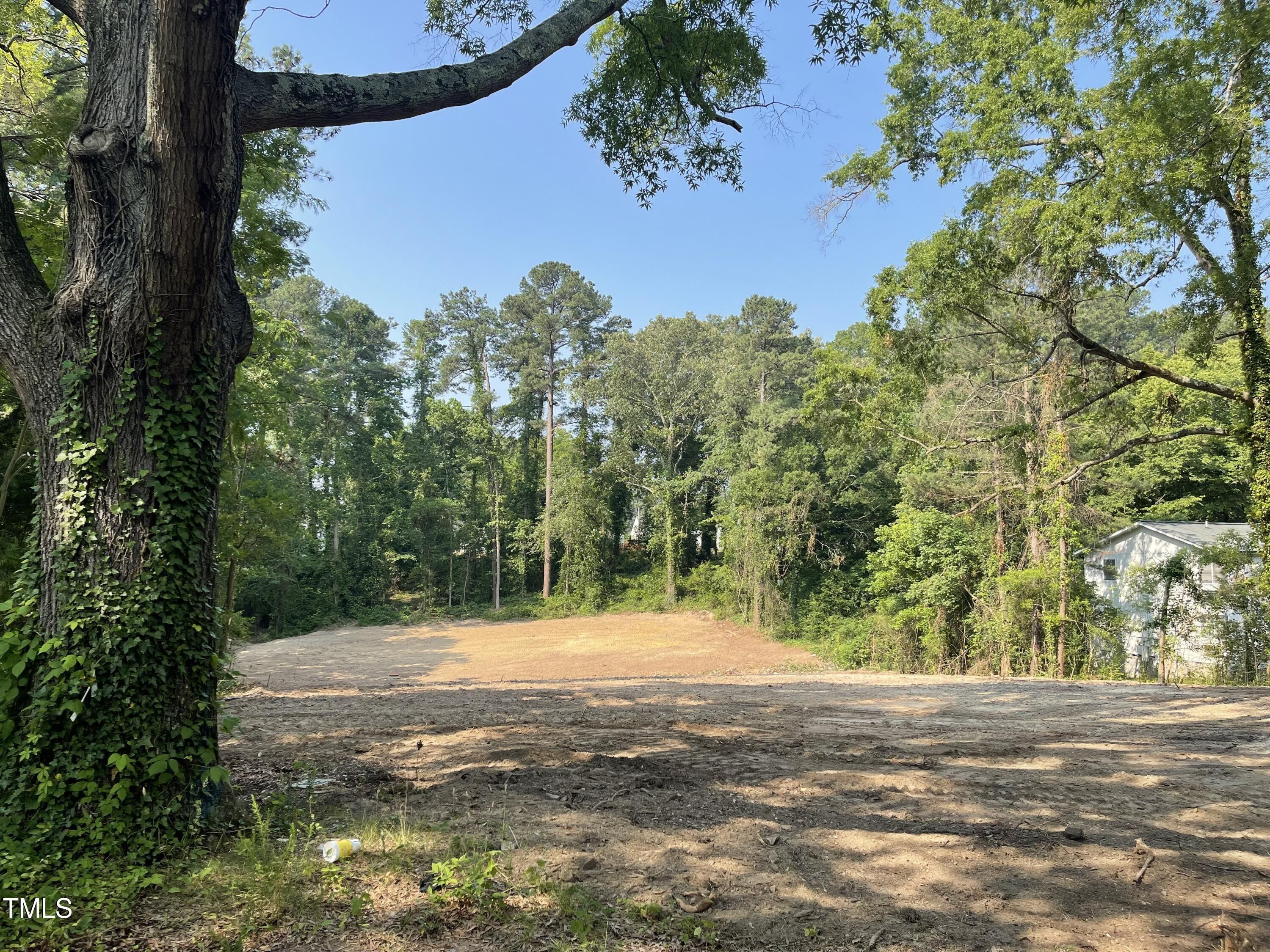 0.13 acres in Durham County, North Carolina