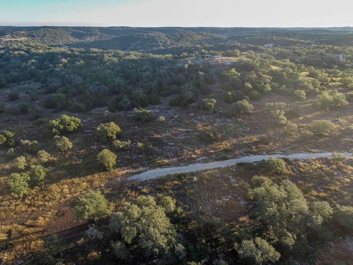 428 acres in Leakey, TX, 78873