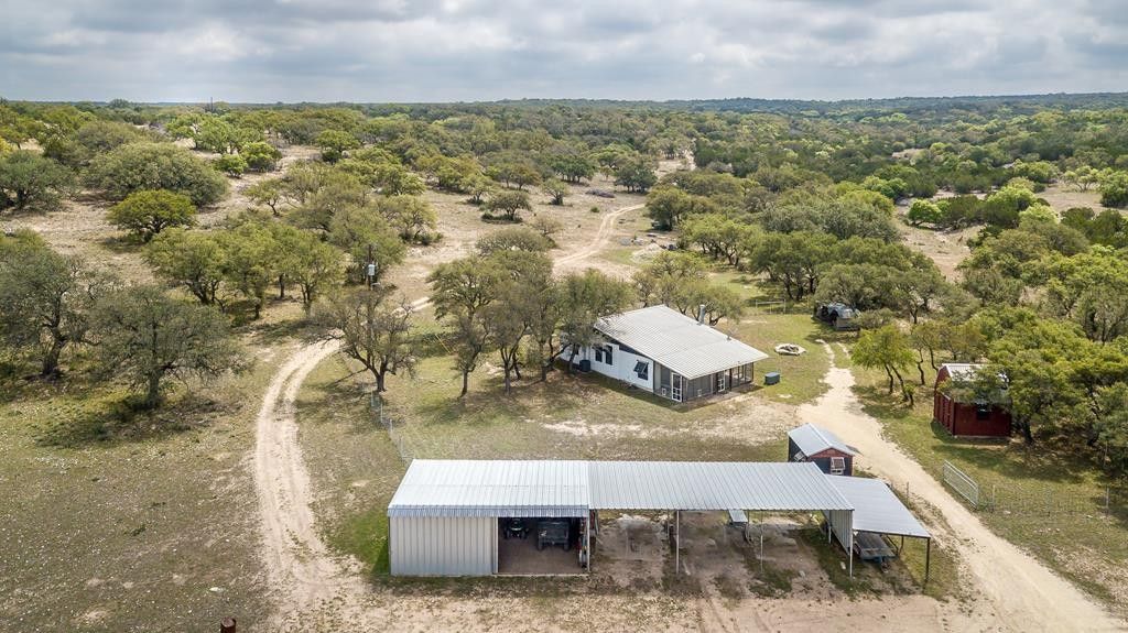 482 Wingert Road, Segovia, TX 76849 MLS 113656