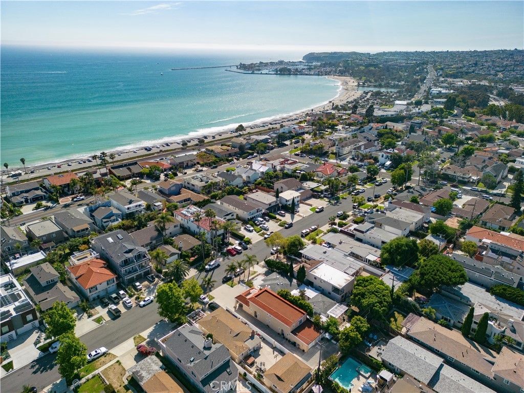 0.14 acres in Orange County, California