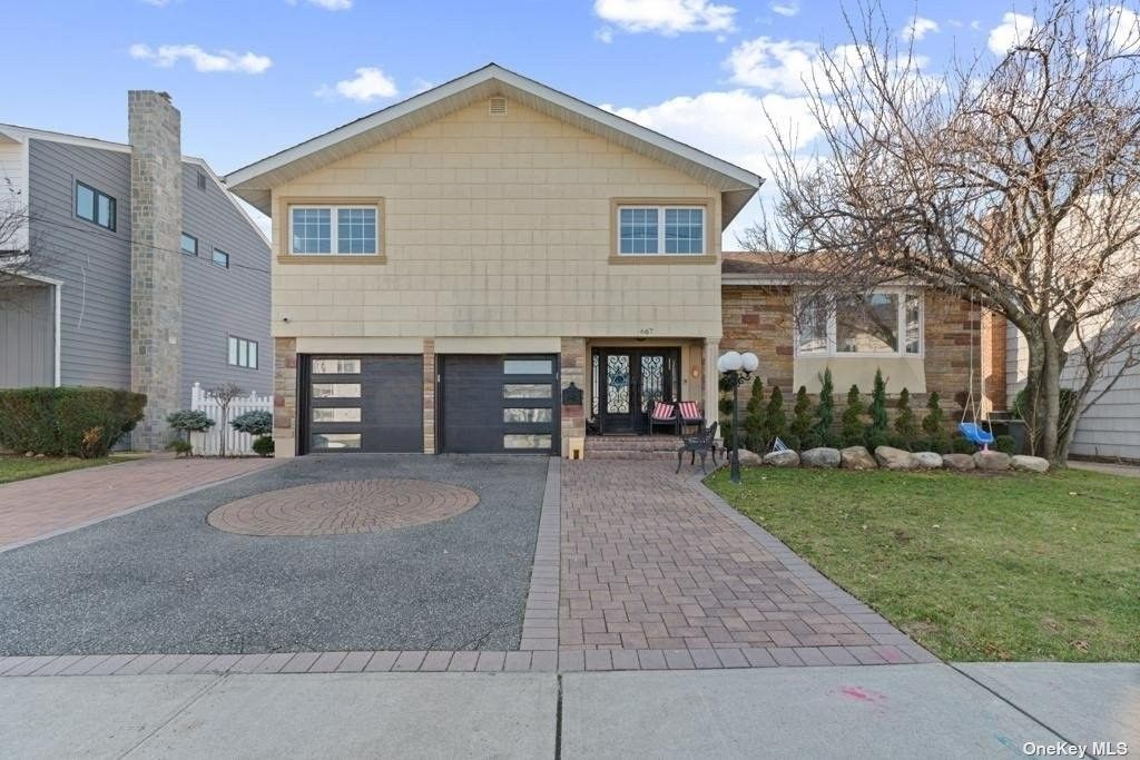 0.16 acres in Nassau County, New York