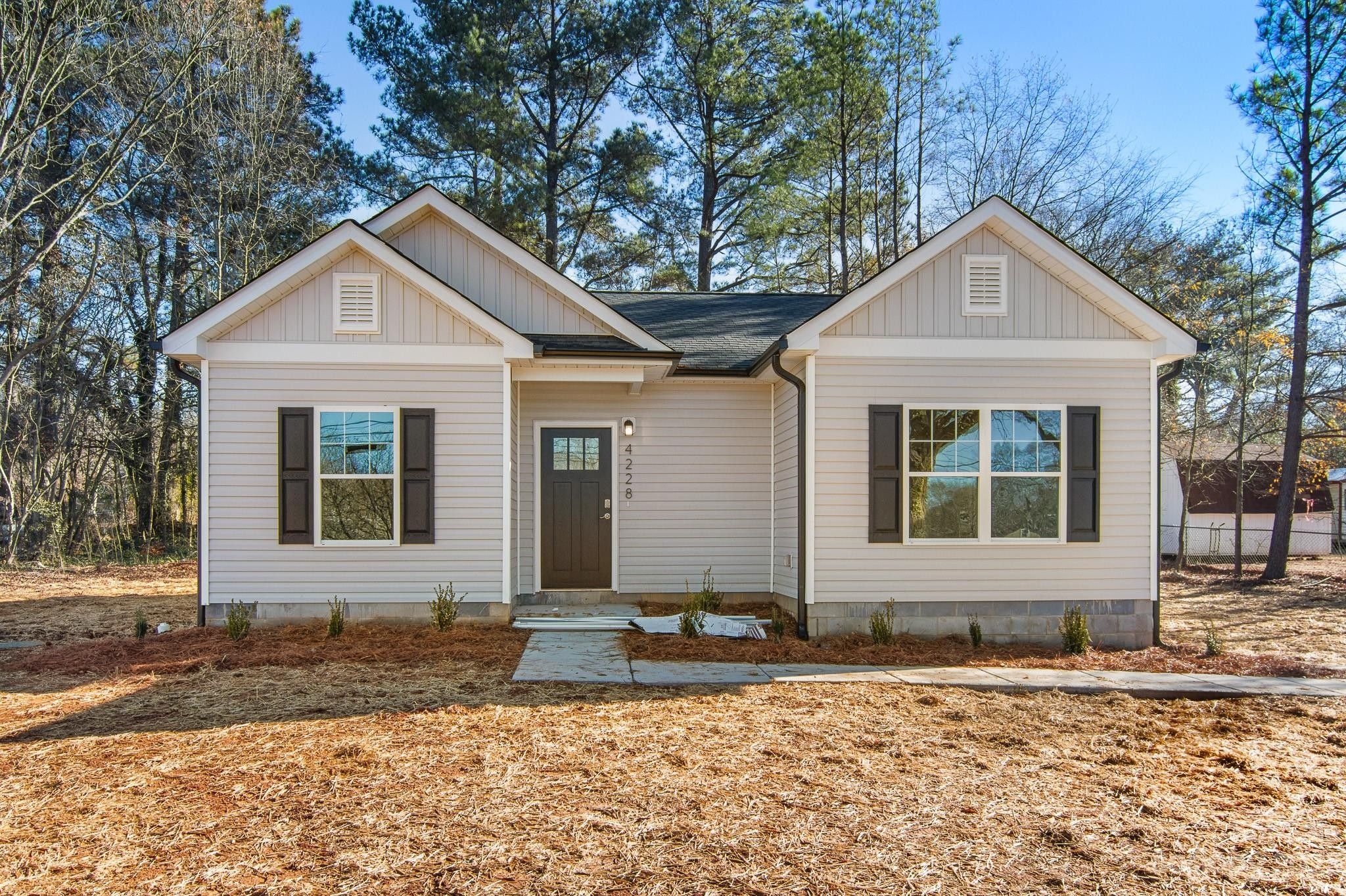 0.44 acres in Gaston County, North Carolina