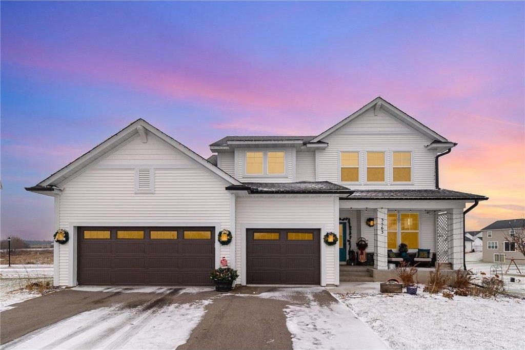 0.35 acres in Washington County, Minnesota