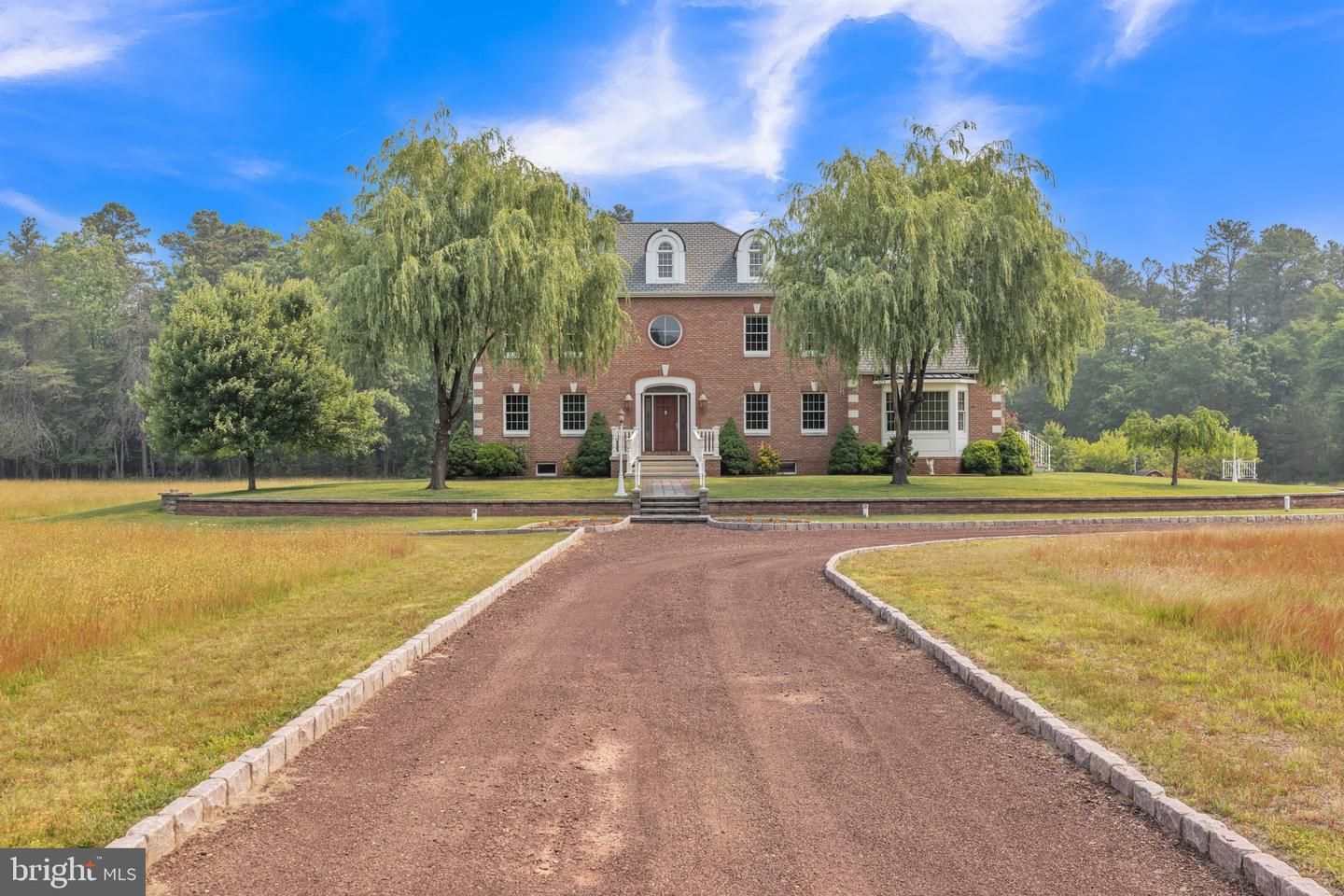 10.6 acres in Burlington County, New Jersey