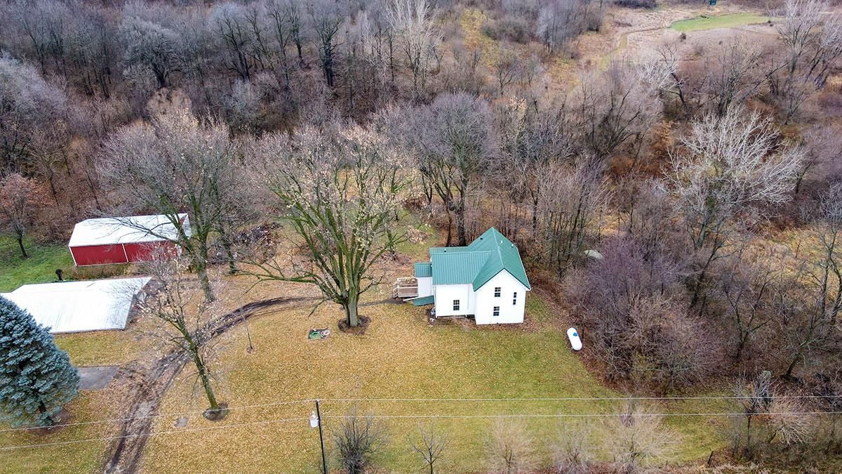 20 acres in Rock Island County, Illinois