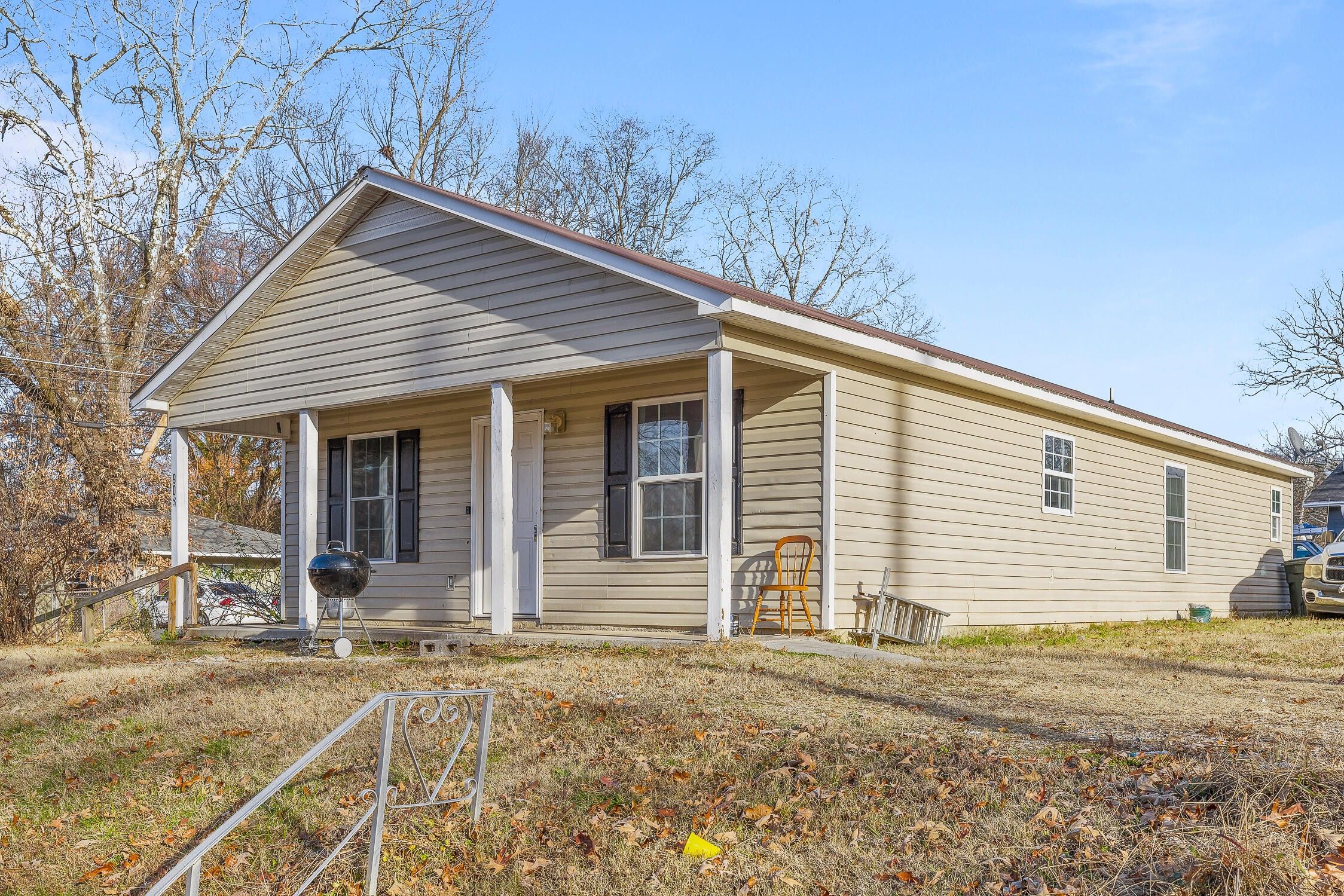 0.1 acres in Hamilton County, Tennessee