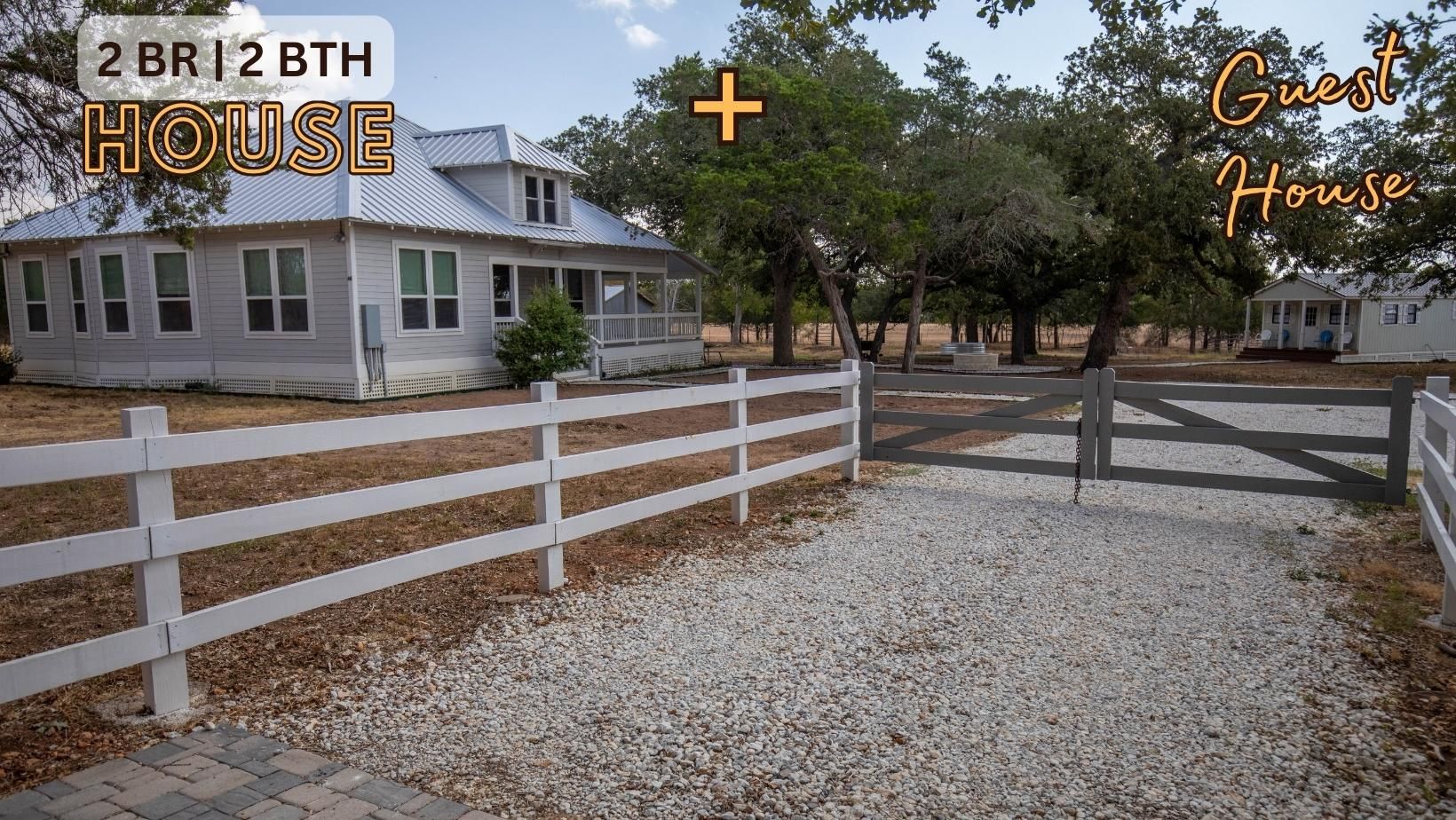 141 Grassyville Rd, Paige, TX 78659 MLS 3881300