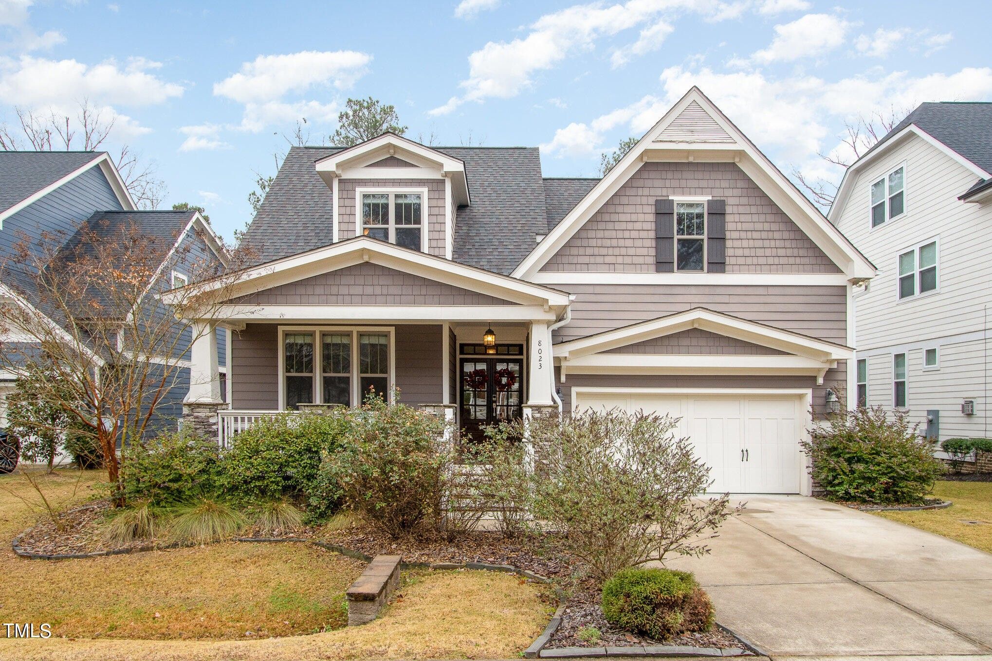 0.16 acres in Durham County, North Carolina