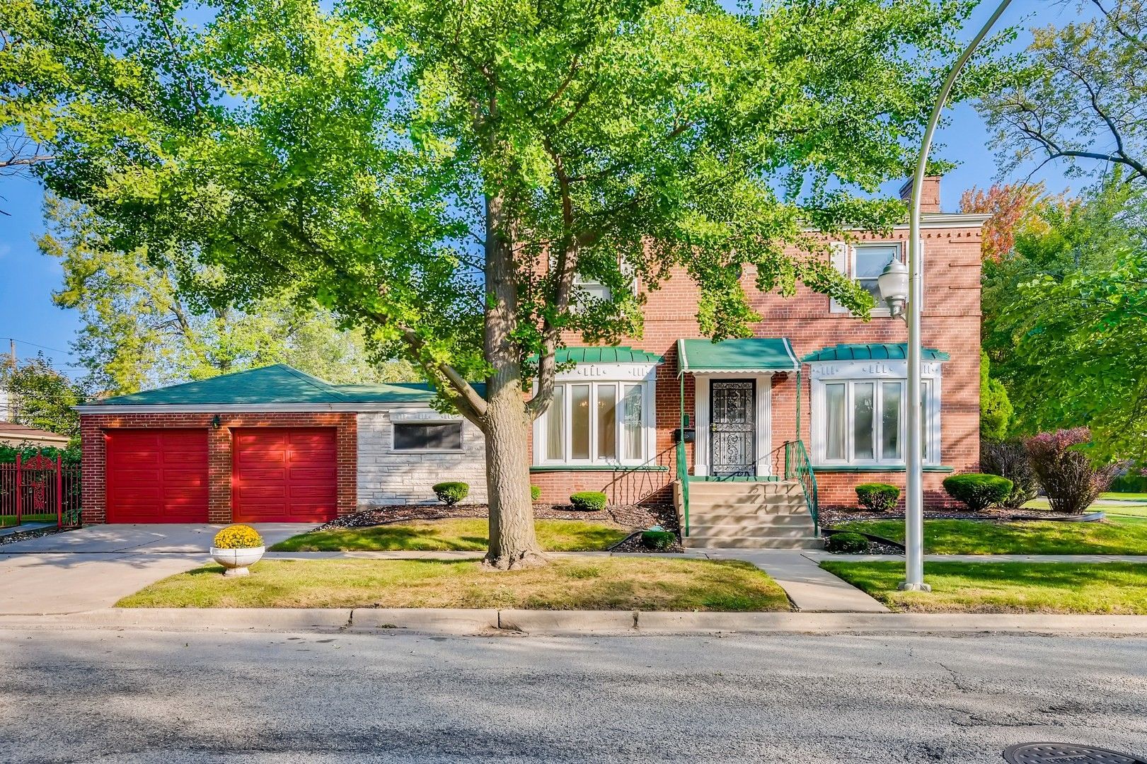 0.14 acres in Cook County, Illinois