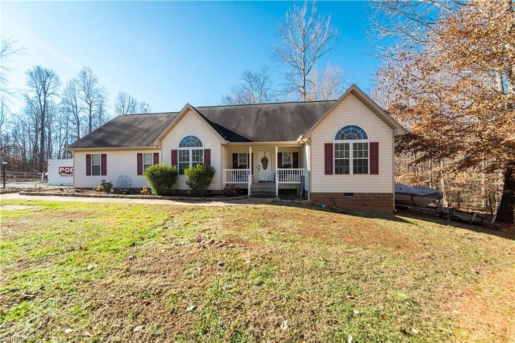 1.02 acres in Randolph County, North Carolina