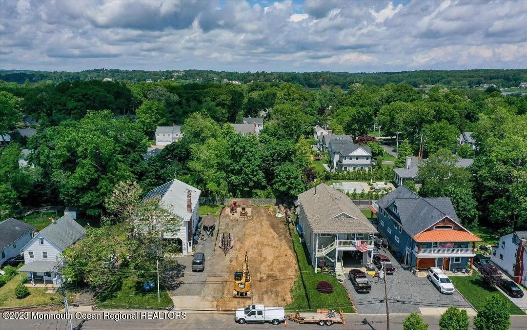 0.17 acres in Monmouth County, New Jersey