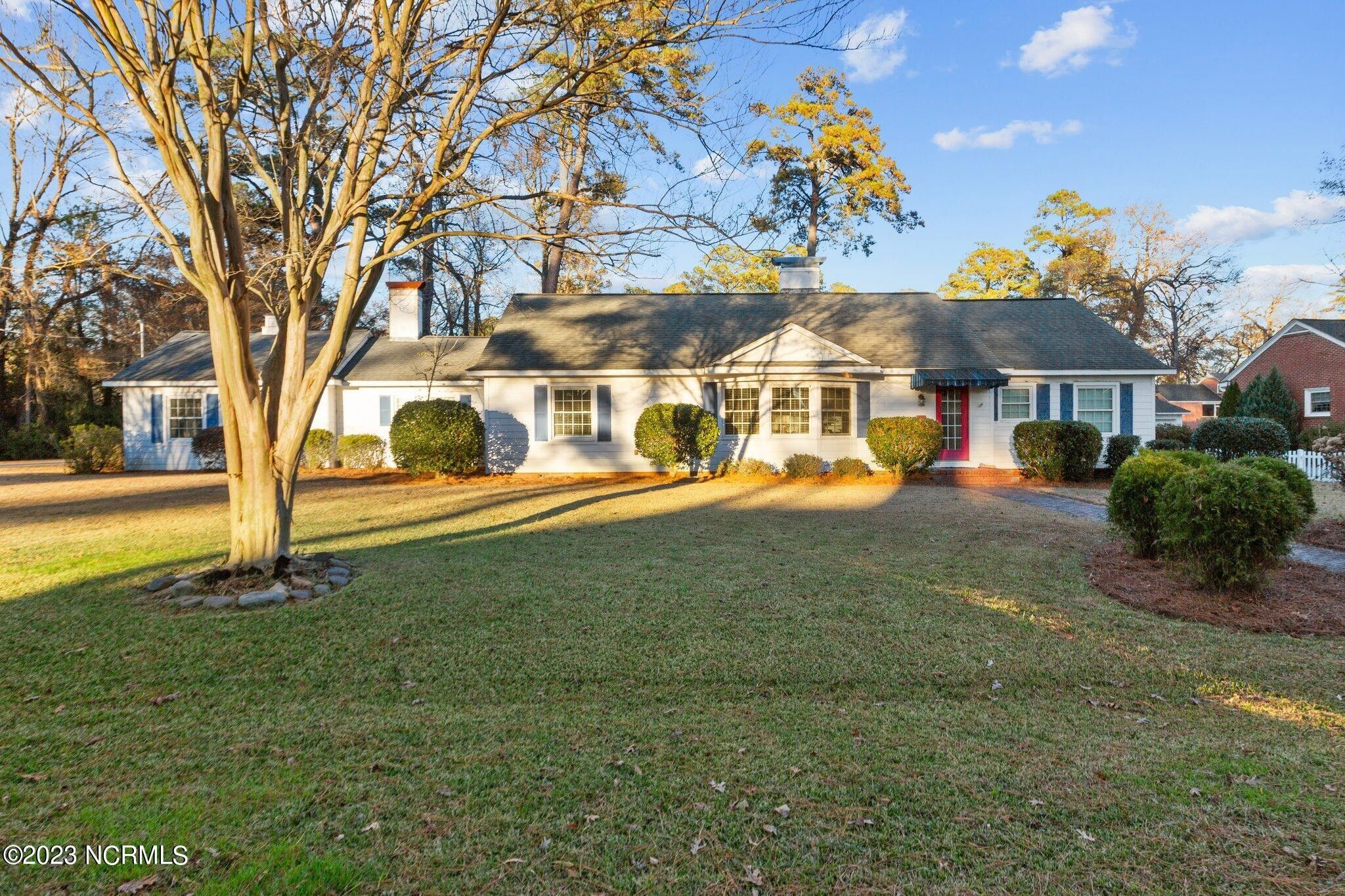 0.52 acres in Beaufort County, North Carolina