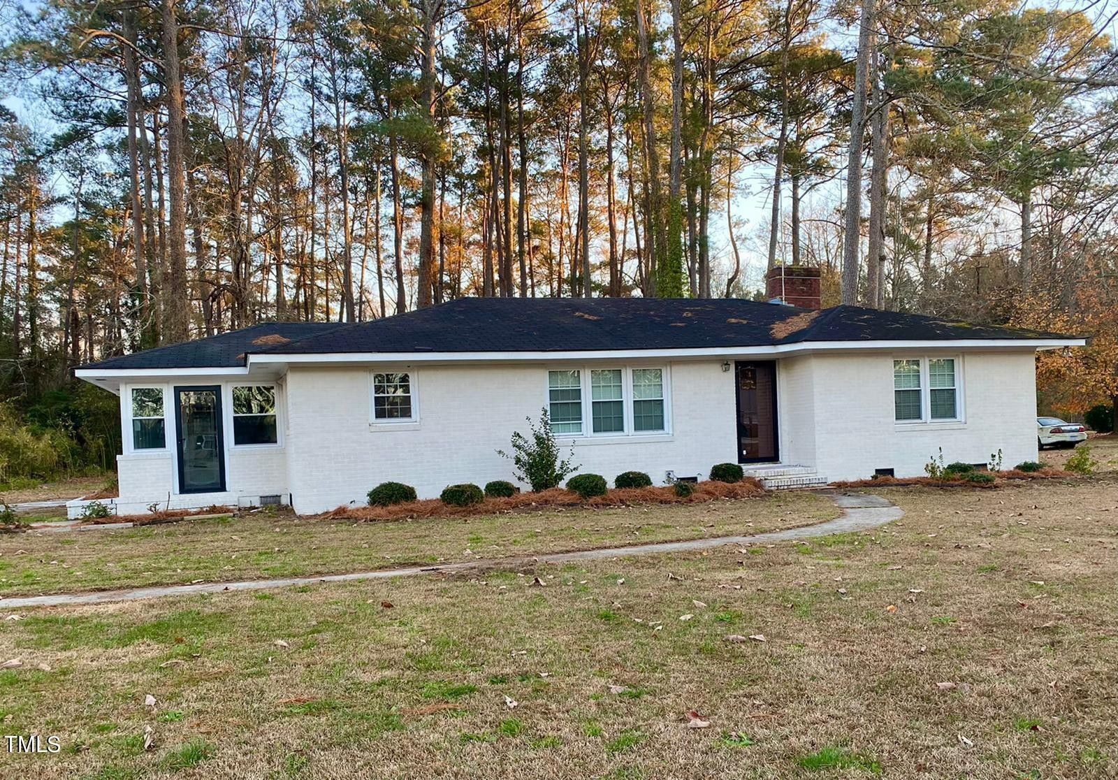 Transitional, Single Family Residence Kenly, NC