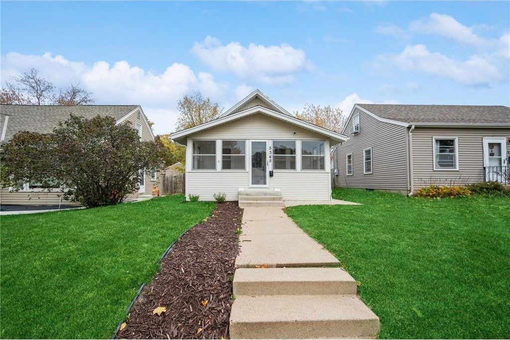 0.12 acres in Hennepin County, Minnesota