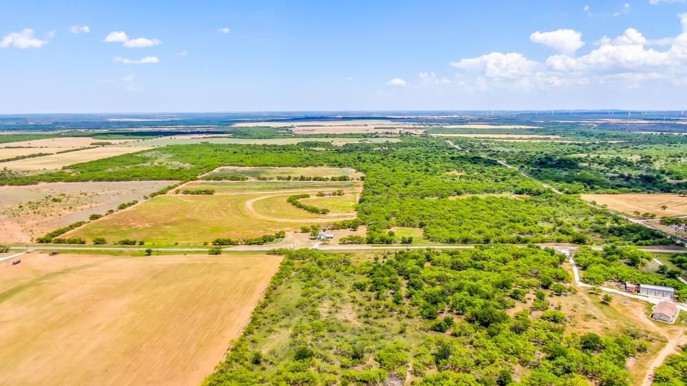 18 acres in Young County, Texas
