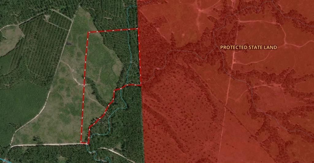 0 Josserand Rd, Groveton, TX 75845