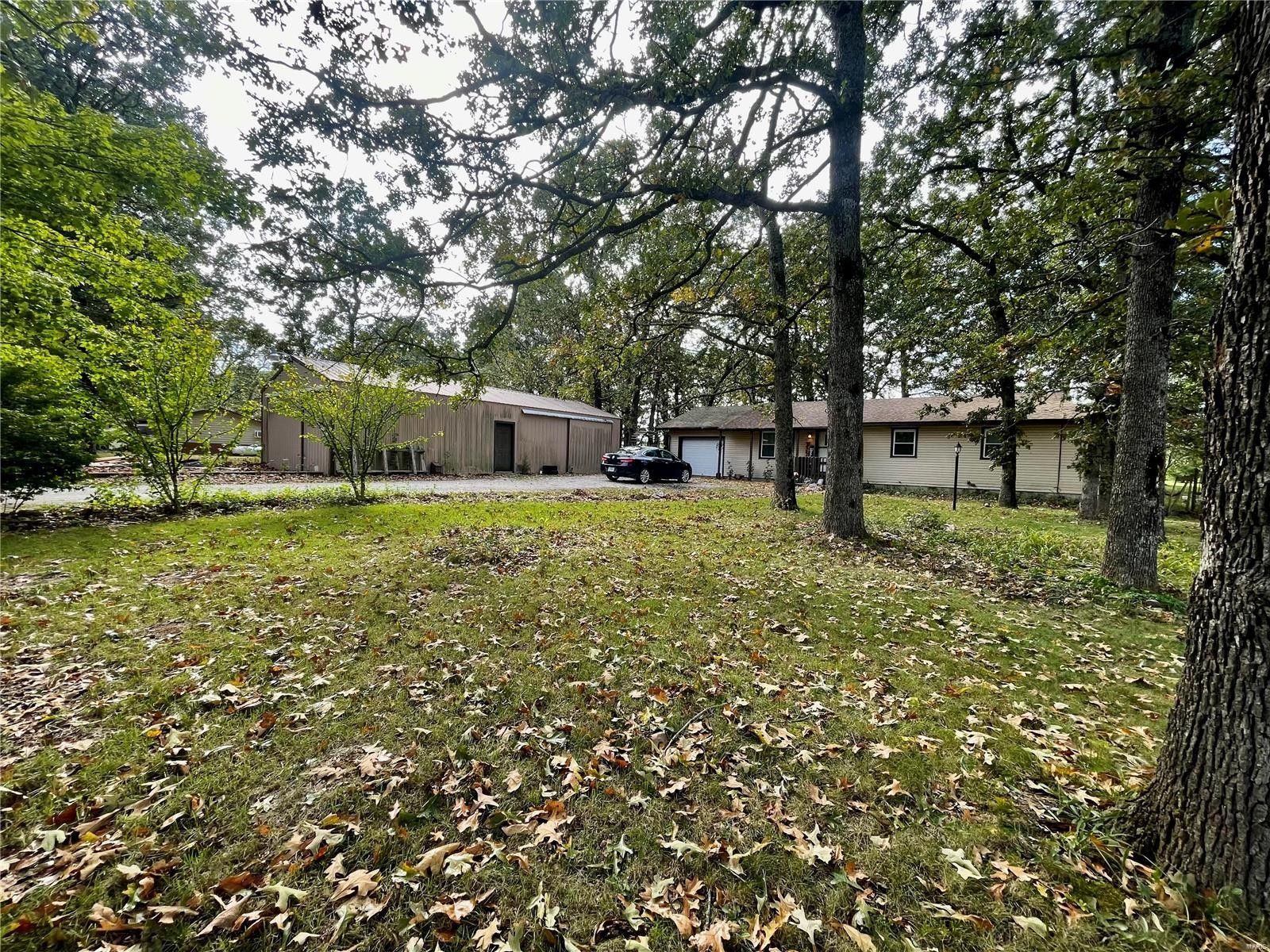 1 acres in Laclede County, Missouri