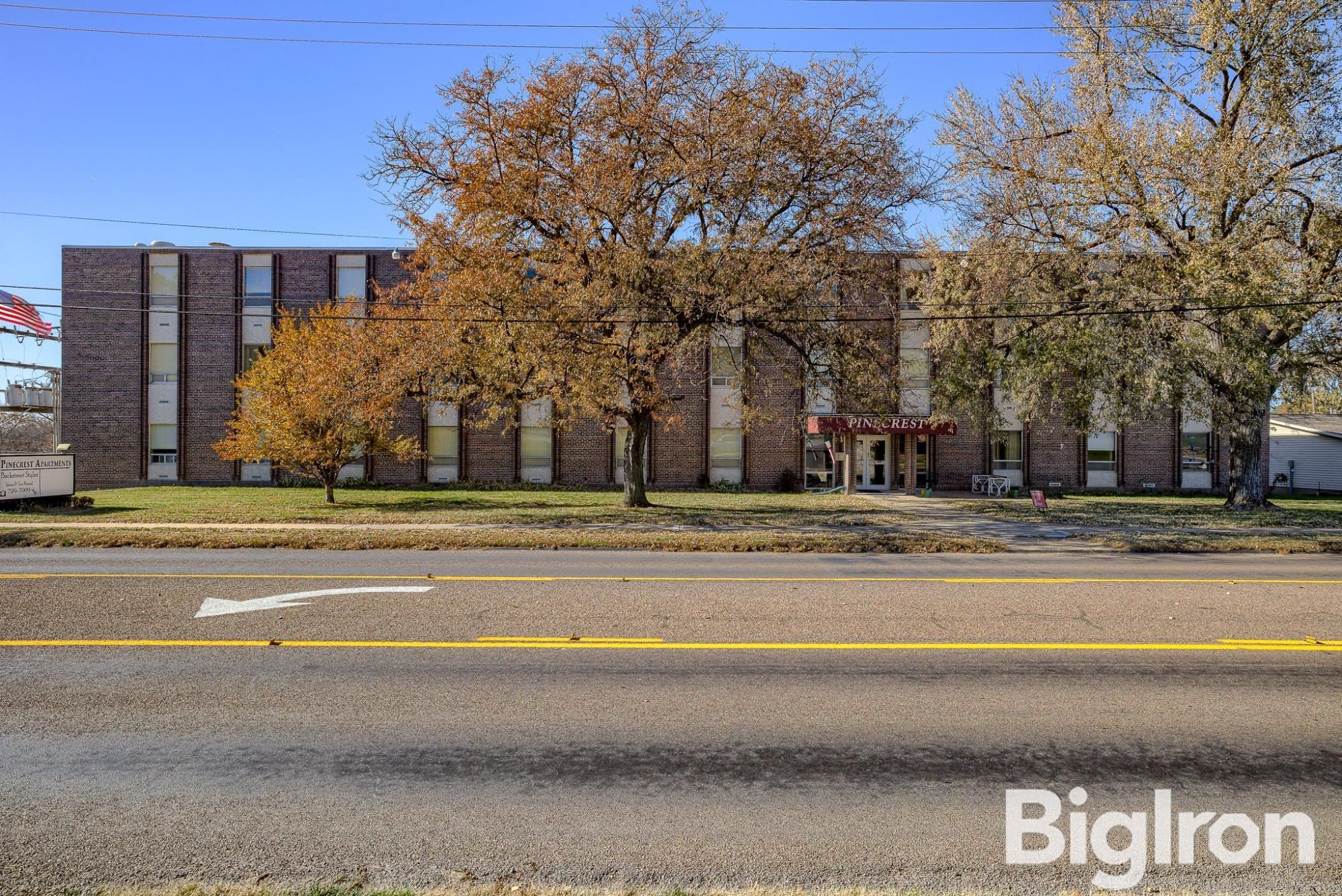 1 acres in Jefferson County, Nebraska