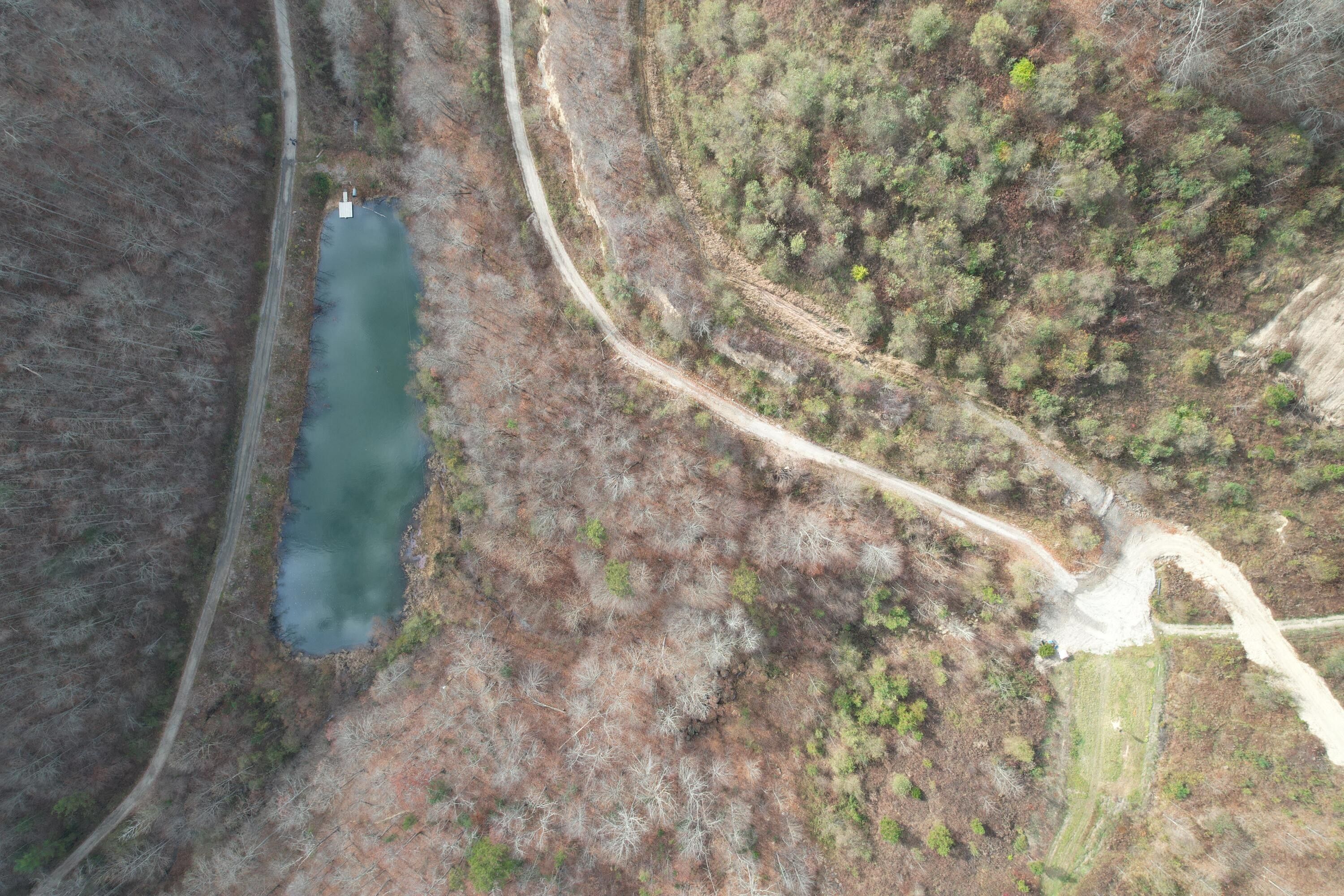 75 acres in Leslie County, Kentucky