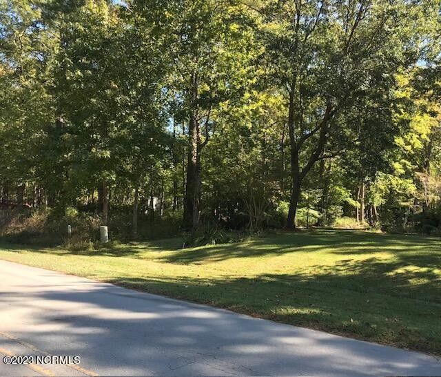 0.41 acres in Pamlico County, North Carolina