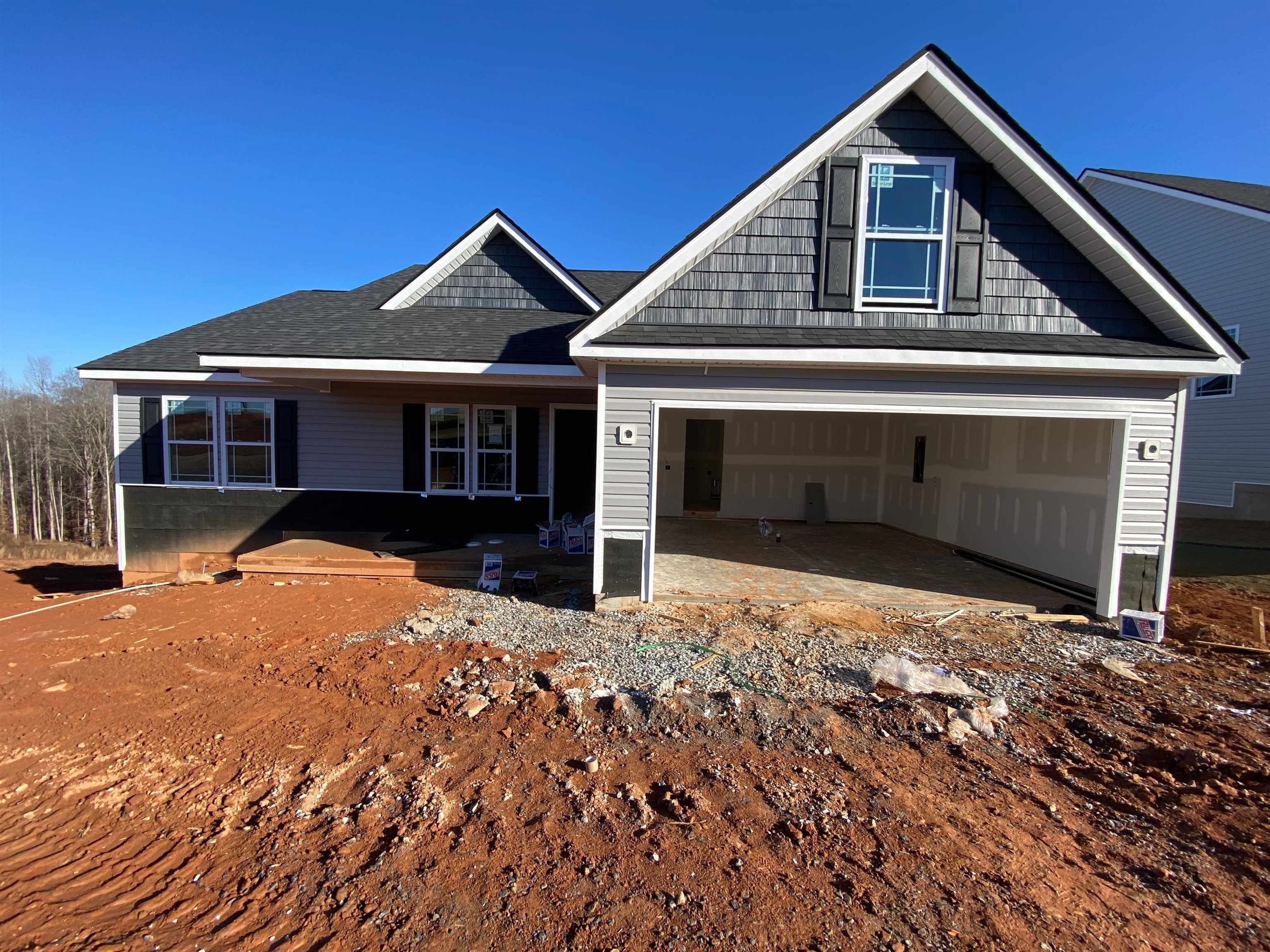 0.63 acres in Spartanburg County, South Carolina