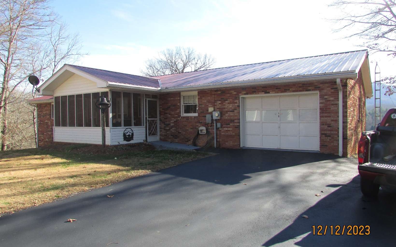 5.29 acres in Clay County, North Carolina