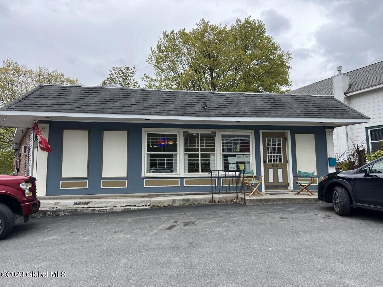 0.09 acres in Rensselaer County, New York