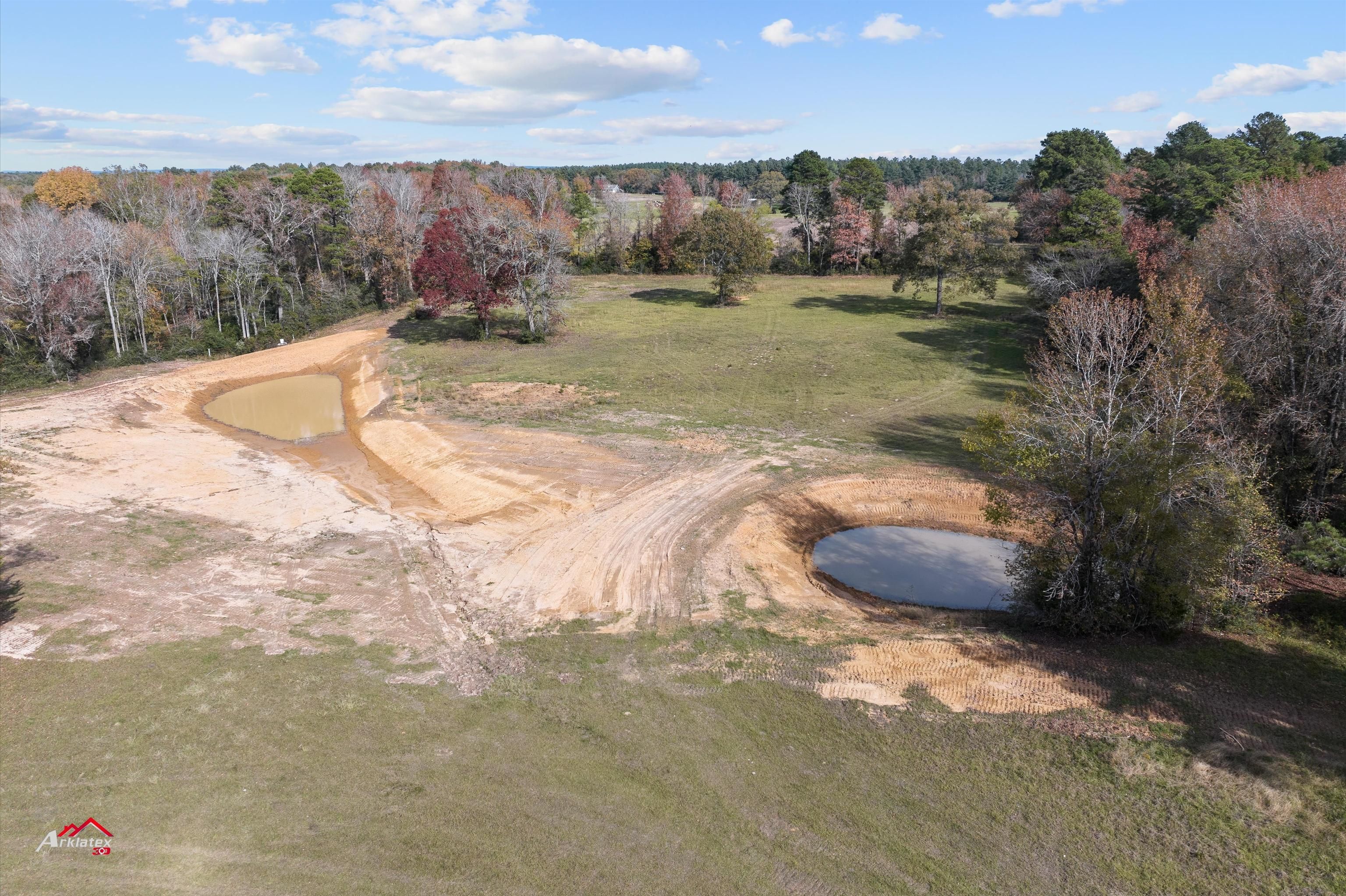 1122 County Road 428, Tenaha, TX 75974 MLS 20237009