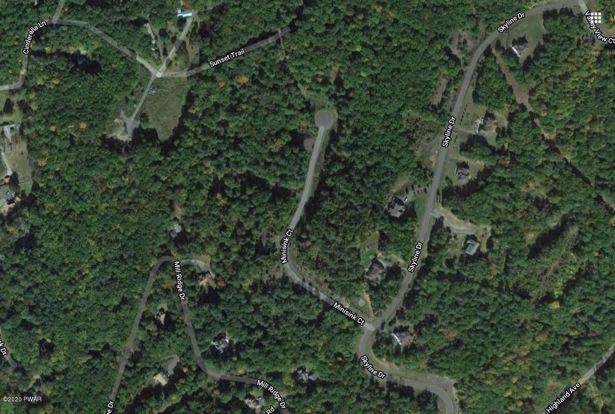 2.24 acres in Pike County, Pennsylvania