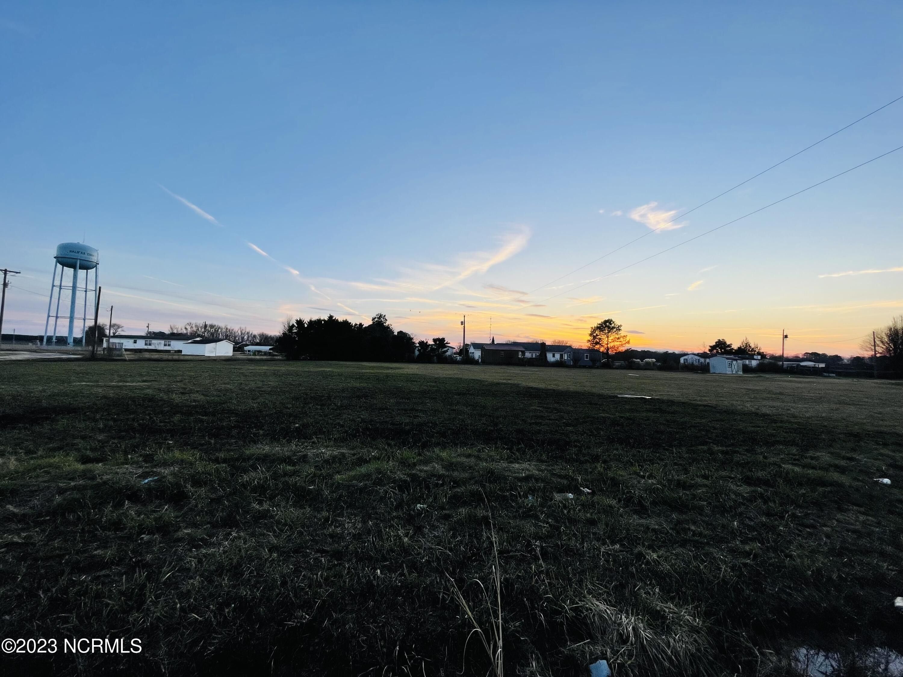 0.54 acres in Halifax County, North Carolina