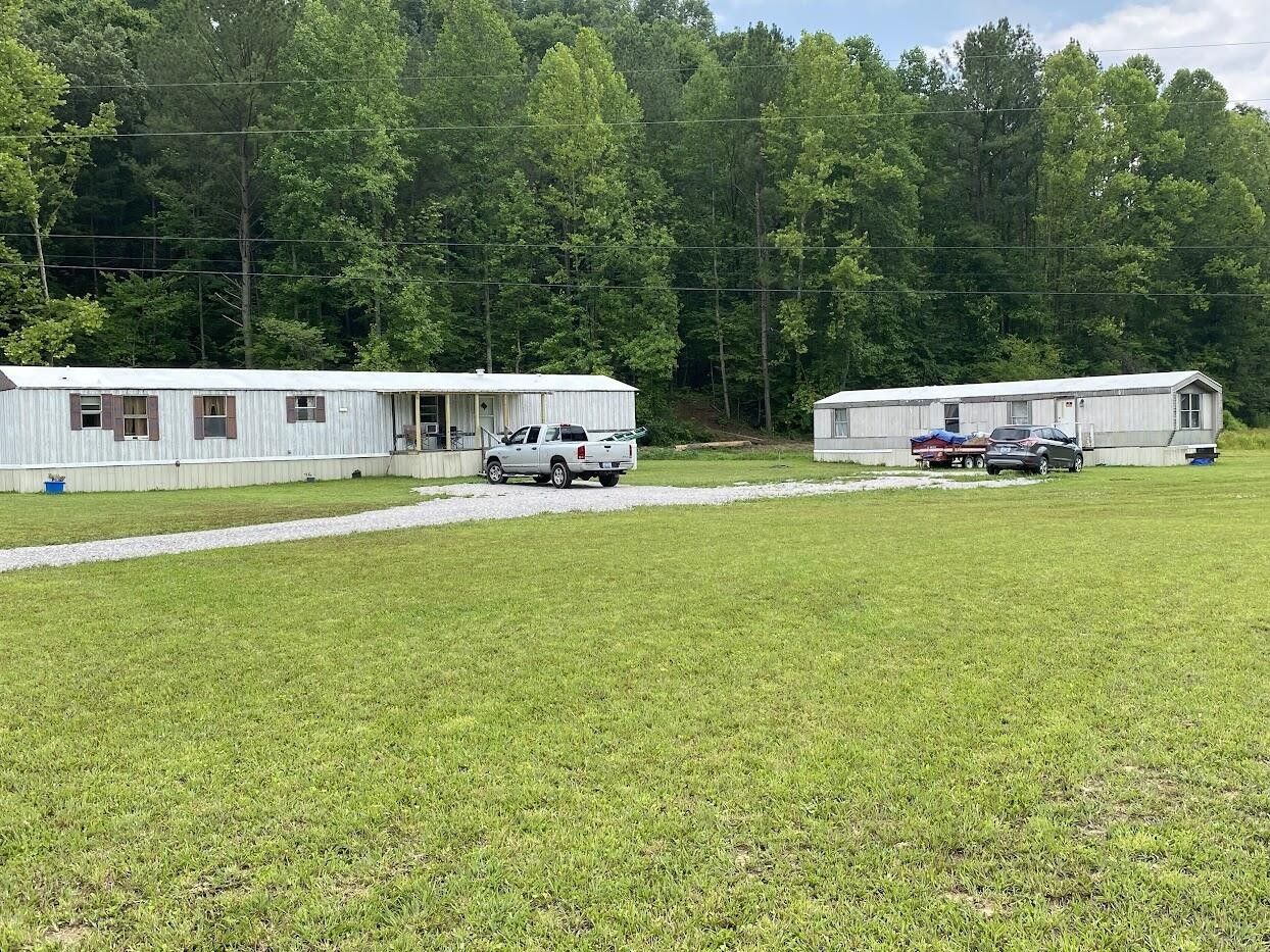 36 acres in Knox County, Kentucky