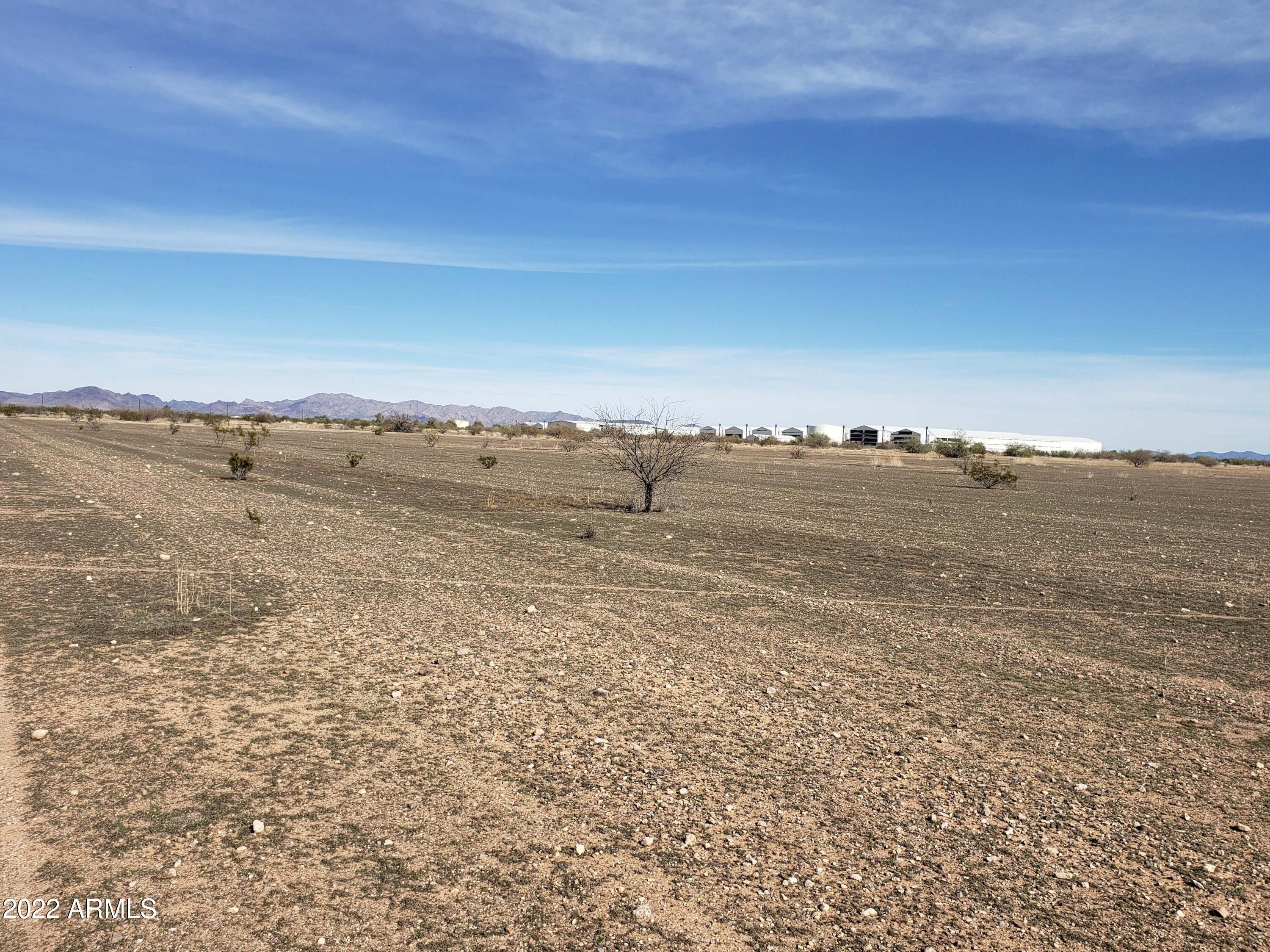 30.05 acres in Maricopa County, Arizona