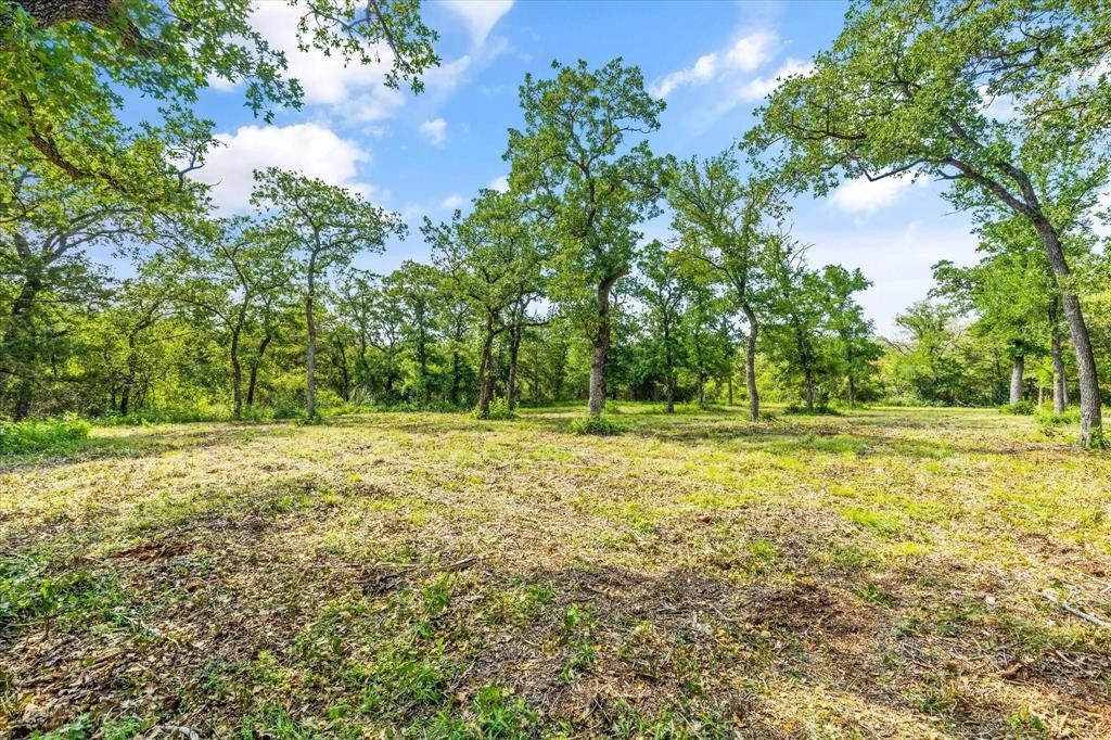 3 acres in Johnson County, Texas